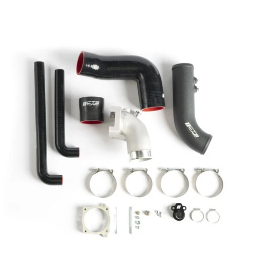 CTS Turbo Drosselklappen-Einlasskit Audi RS3 8.5V