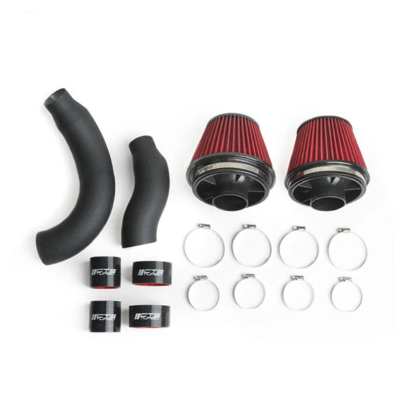 CTS Turbo CTS-IT-938 Twin Intake Audi RS6 RS7 C7 4.0 TFSI