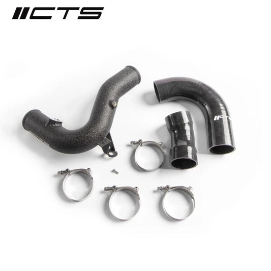 CTS Turbo CTS-IT-962 Throttle Pipe VW Golf 8 GTI