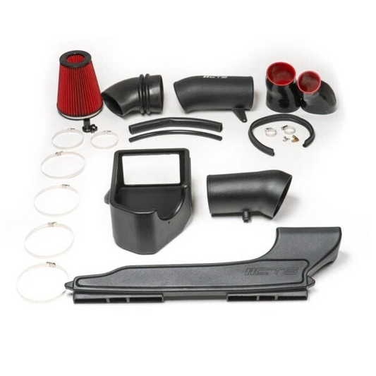 CTS Turbo 5" Ansaugsystem Audi RS3 8Y