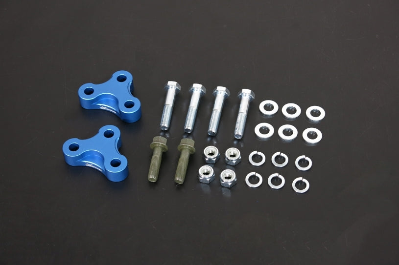 Hardrace Geometry Correction Spacer Lexus, Scion, Toyota - 8787