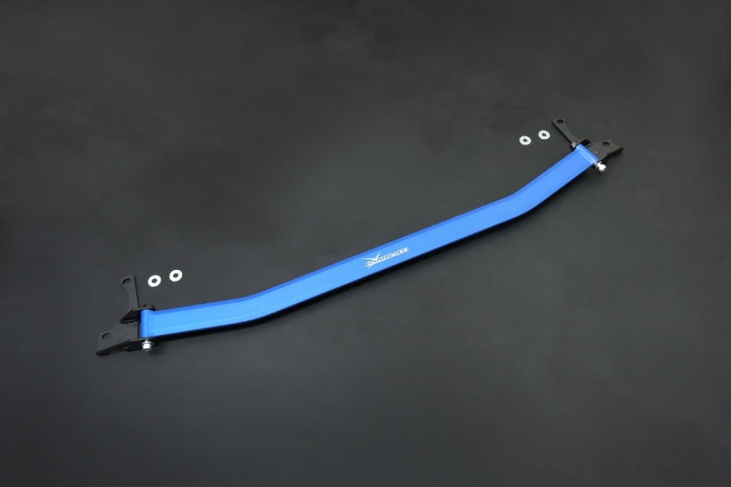 Hardrace Front Strut Brace Toyota Corolla/altis/auris, Wish - 8998
