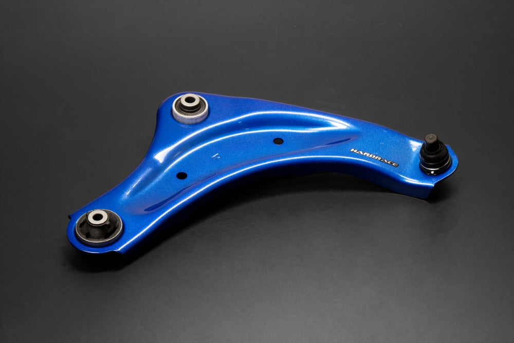 Hardrace Front Lower Arm Nissan JUKE - Q0906