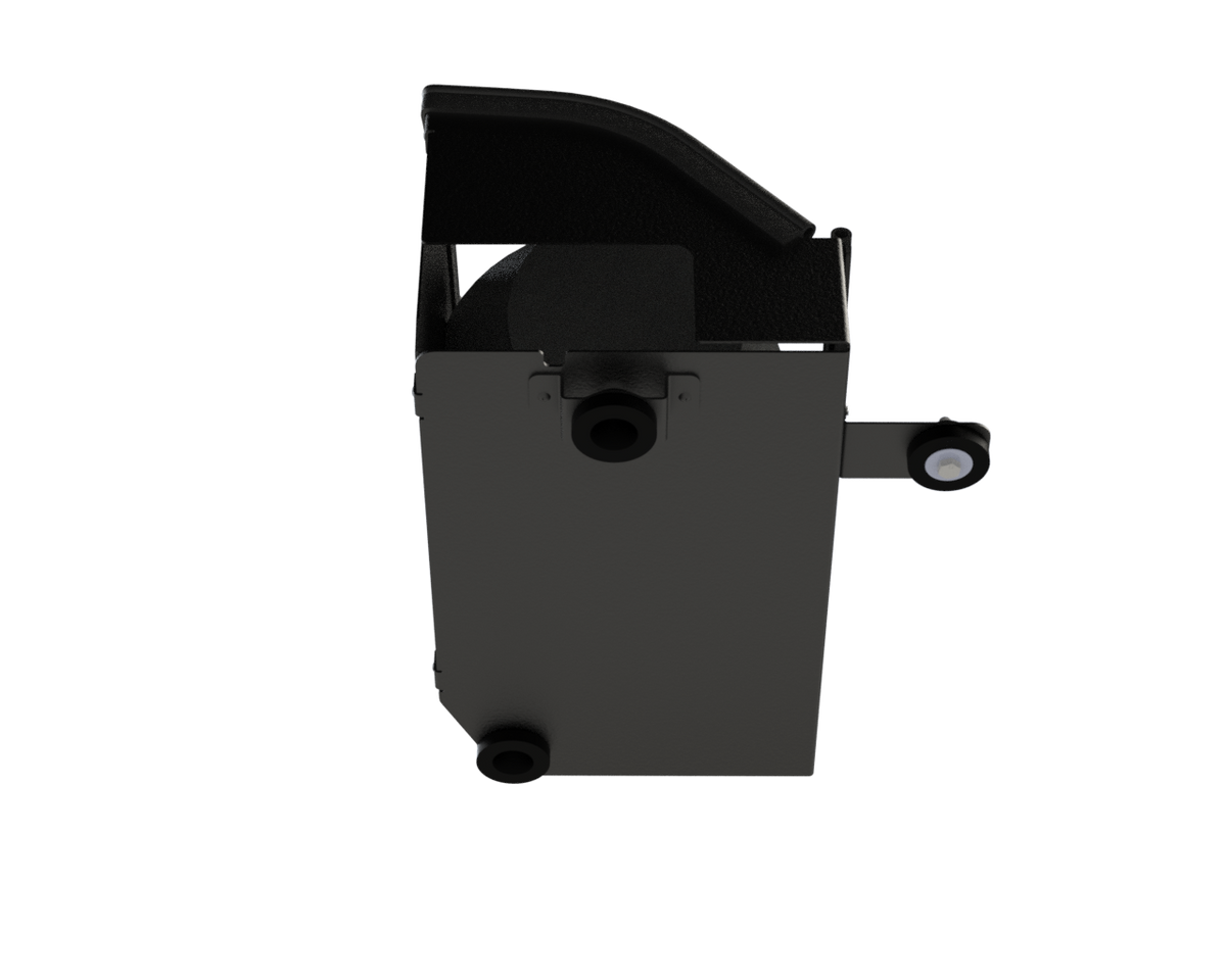 Ramair Induction Kit – Golf R32 MK5 + Audi TTS 8J
