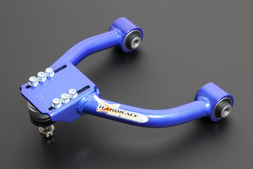 Hardrace Front Upper Camber Kit Honda Accord - 7591