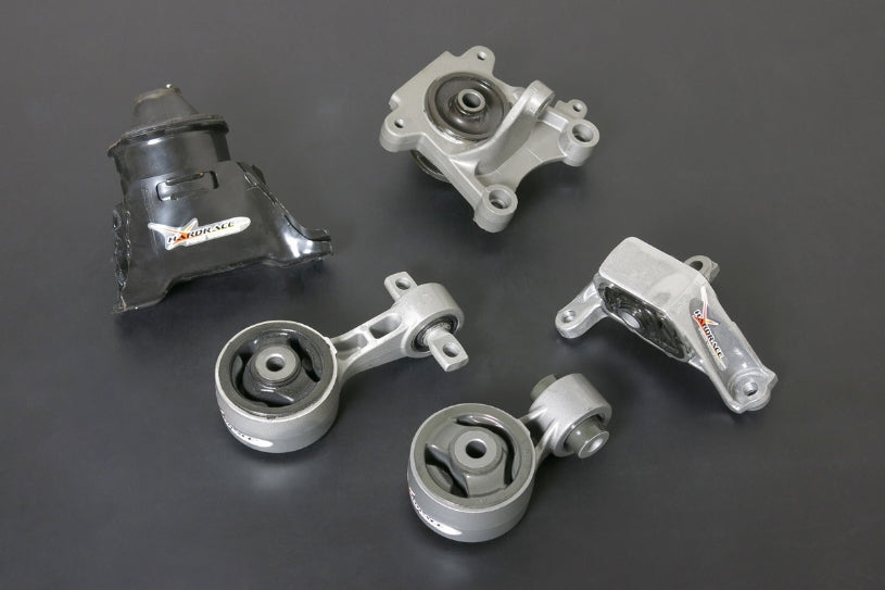 Hardrace Harden Engine Mount Honda Civic - 7384
