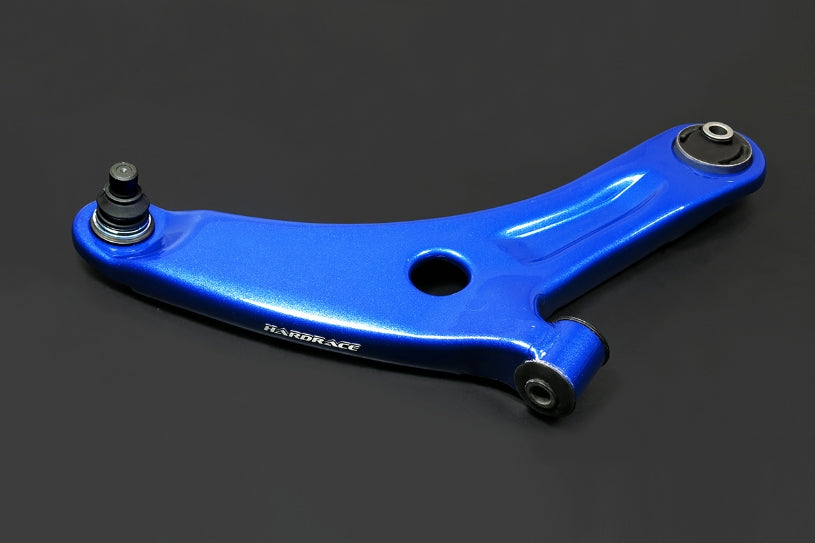 Hardrace Front Lower Control Arm Luxgen S3, U5 - Q0327