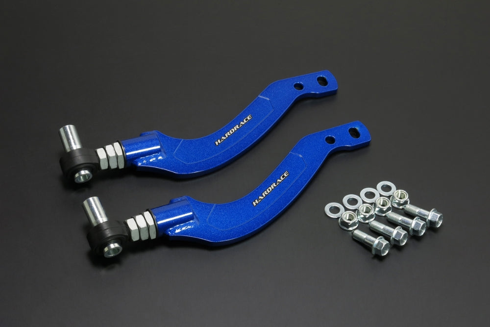 Hardrace Front High Angle Tension Rod Nissan 240SX, Skyline - Q0209