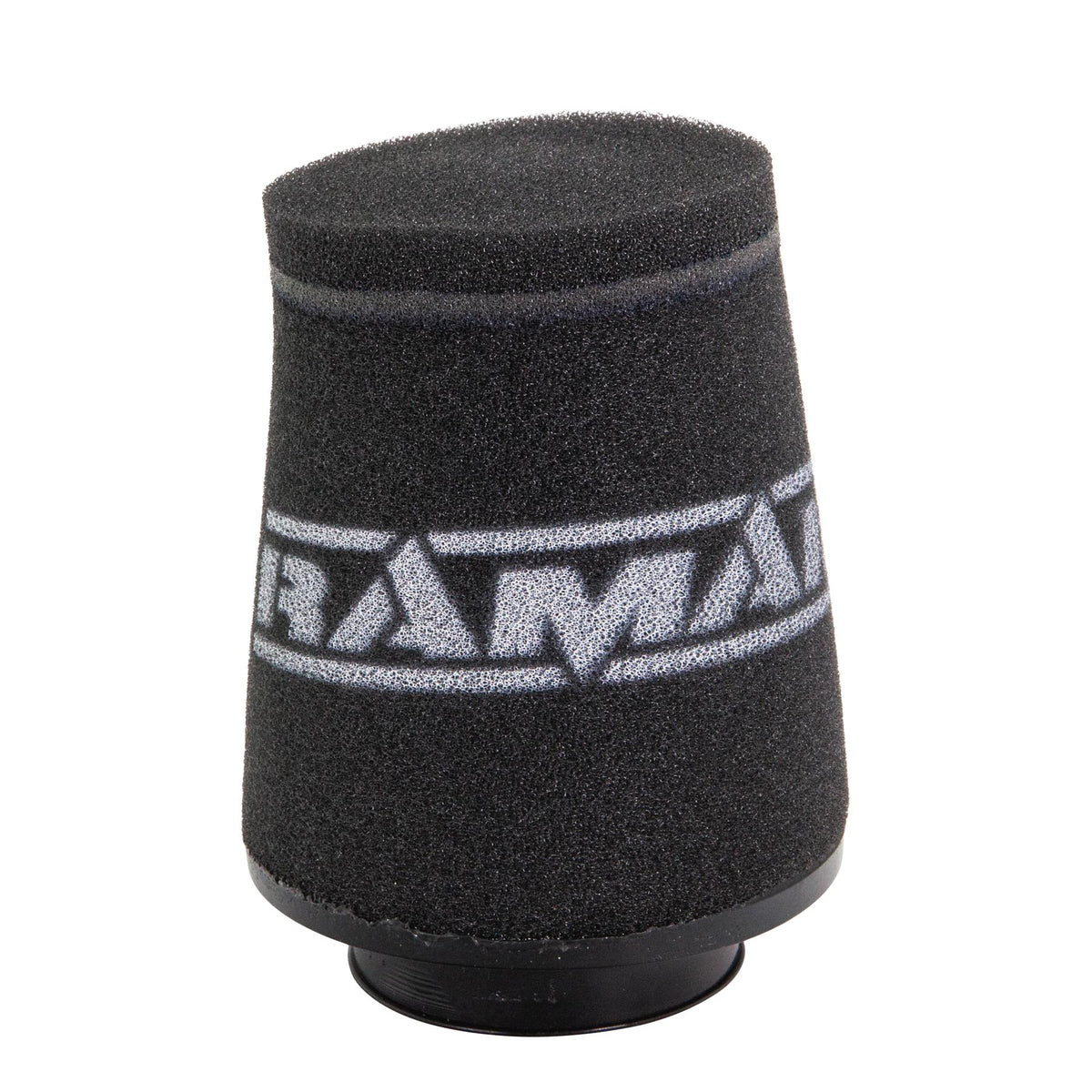 Ramair Cone air filter - Universal - 51mm ID Neck - Length 138mm