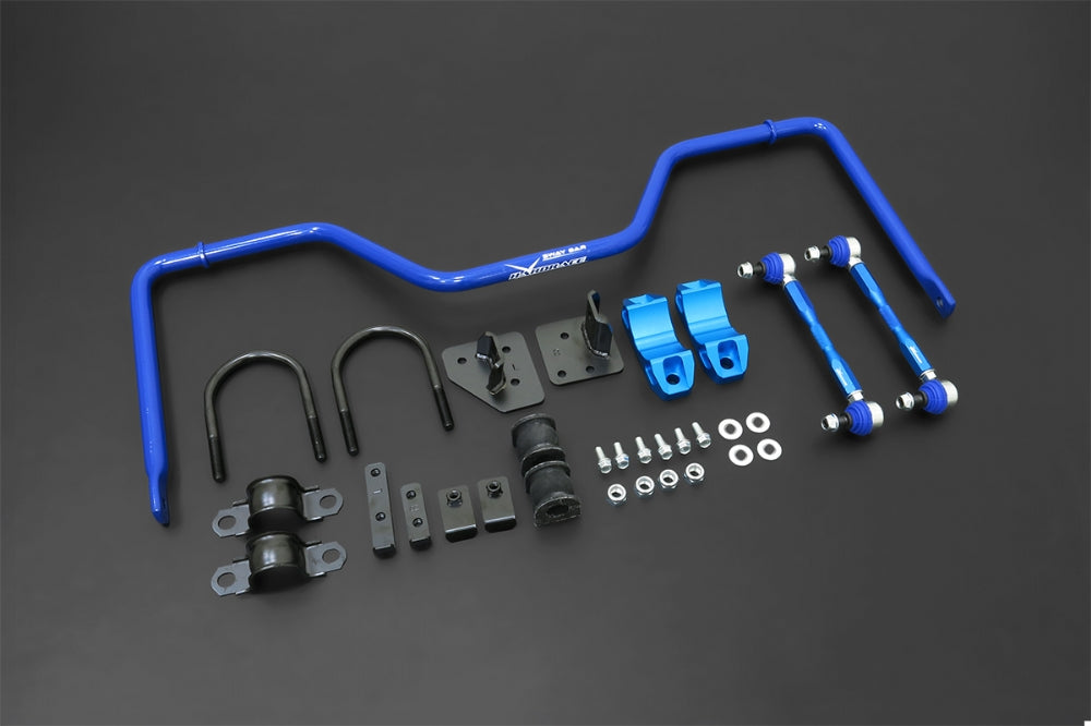 Hardrace Rear Add-on Sway Bar Mercedes-benz G-class - Q1465