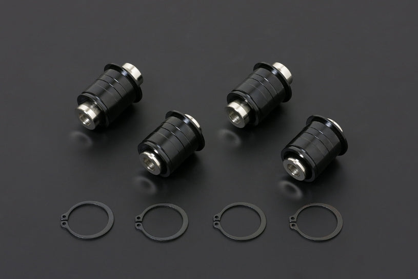 Hardrace Rear Upper Arm Bushing Scion, Subaru, Toyota - 6877