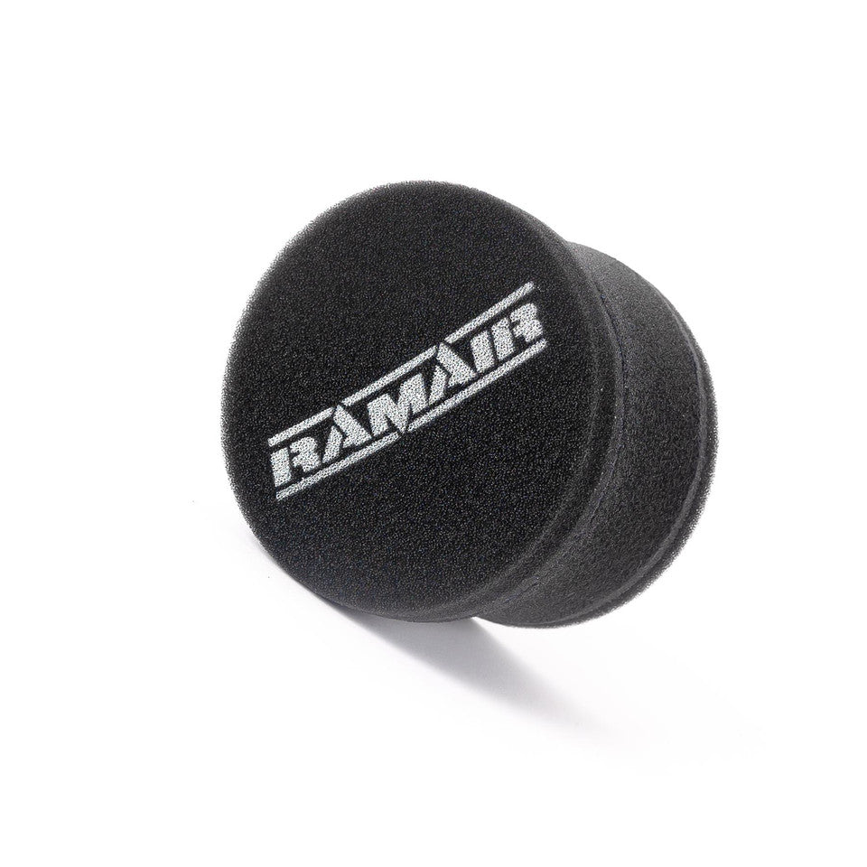 Ramair - Single Inlet Motorcycle Carb Sock Air Filter