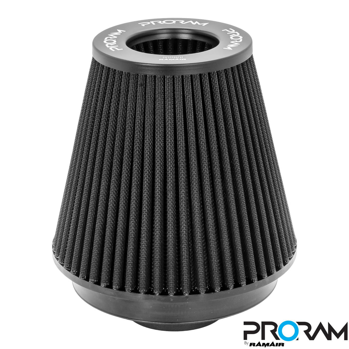 Ramair Blue Ramair PRORAM Performance Induction Kit Ford Focus RS MK3