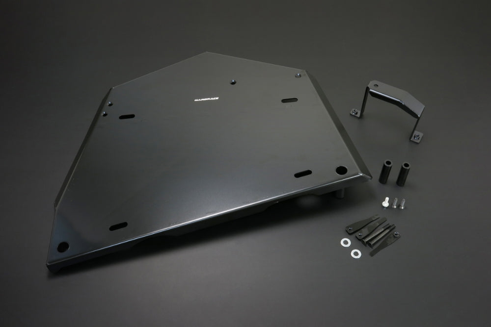Hardrace Transfer Box Skid Plate Suzuki Jimny - Q0761