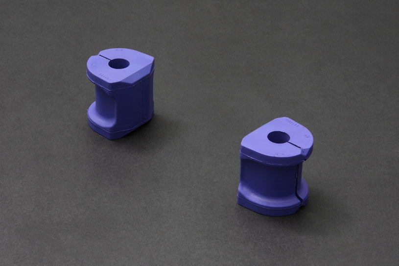 Hardrace Rear Stabilizer Bushing Scion, Subaru, Toyota - 7581