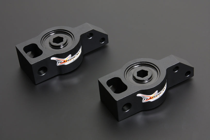 Hardrace Front Lower Control Arm Bushing Audi, Volkswagen - 7625