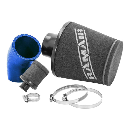 Ramair Blue Ramair SR Performance Induction Foam Air Filter Kit R50 Mini Cooper & One 1.6 & 1.4