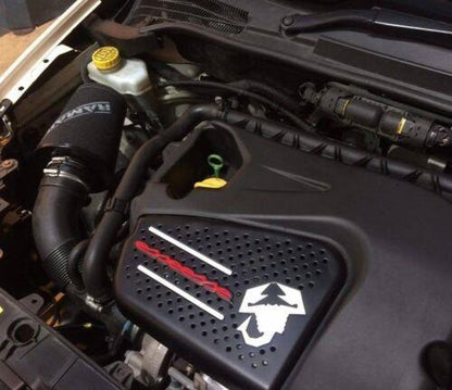 Ramair SR Performance Intake Kit Punto Abarth 1.4T