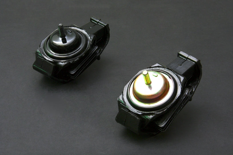 Hardrace Harden Engine Mount Infiniti Q45, Nissan 240SX - 7111
