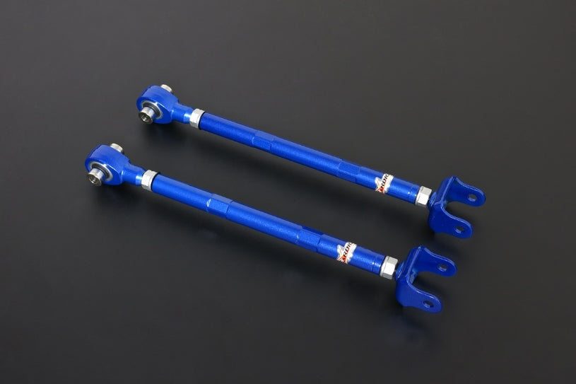 Hardrace Adj. Rear Lower Arm Nissan Z-series - 8610