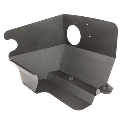 Ramair Red Ramair Heat Shield Intake Kit Turbo Elbow Included Blue Intake Hose VW MK7 Golf GTI & R, Audi A3, S3 8V, Seat Leon Cupra 280 & Skoda Octavia RS