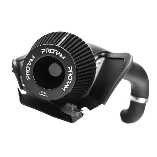 Ramair PRORAM Oversized Performance Induction Kit For MQB MK7 Golf GTi / R
