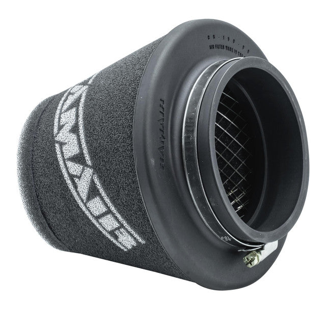Ramair Cone air filter - Universal - 63mm ID Neck - Length 130mm