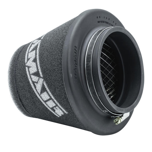 Ramair Cone air filter - Universal - 63mm ID Neck - Length 130mm