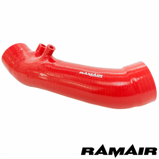 Ramair Silicone Intake Hose - Honda Civic Type R FN2