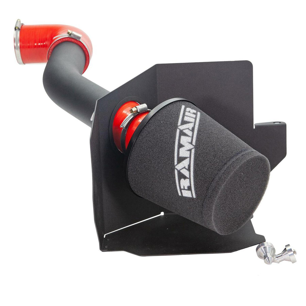 Ramair Red Ramair Induction Kit for Ford Fiesta MK8 1.0 Ecoboost 2017 onwards