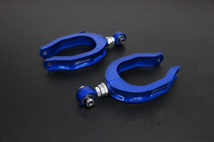 Hardrace Rear Toe Kit Toyota Alphard - 8954