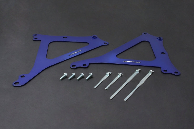 Hardrace Fender Brace Scion FR-S, Subaru BRZ, Toyota 86 - 7514