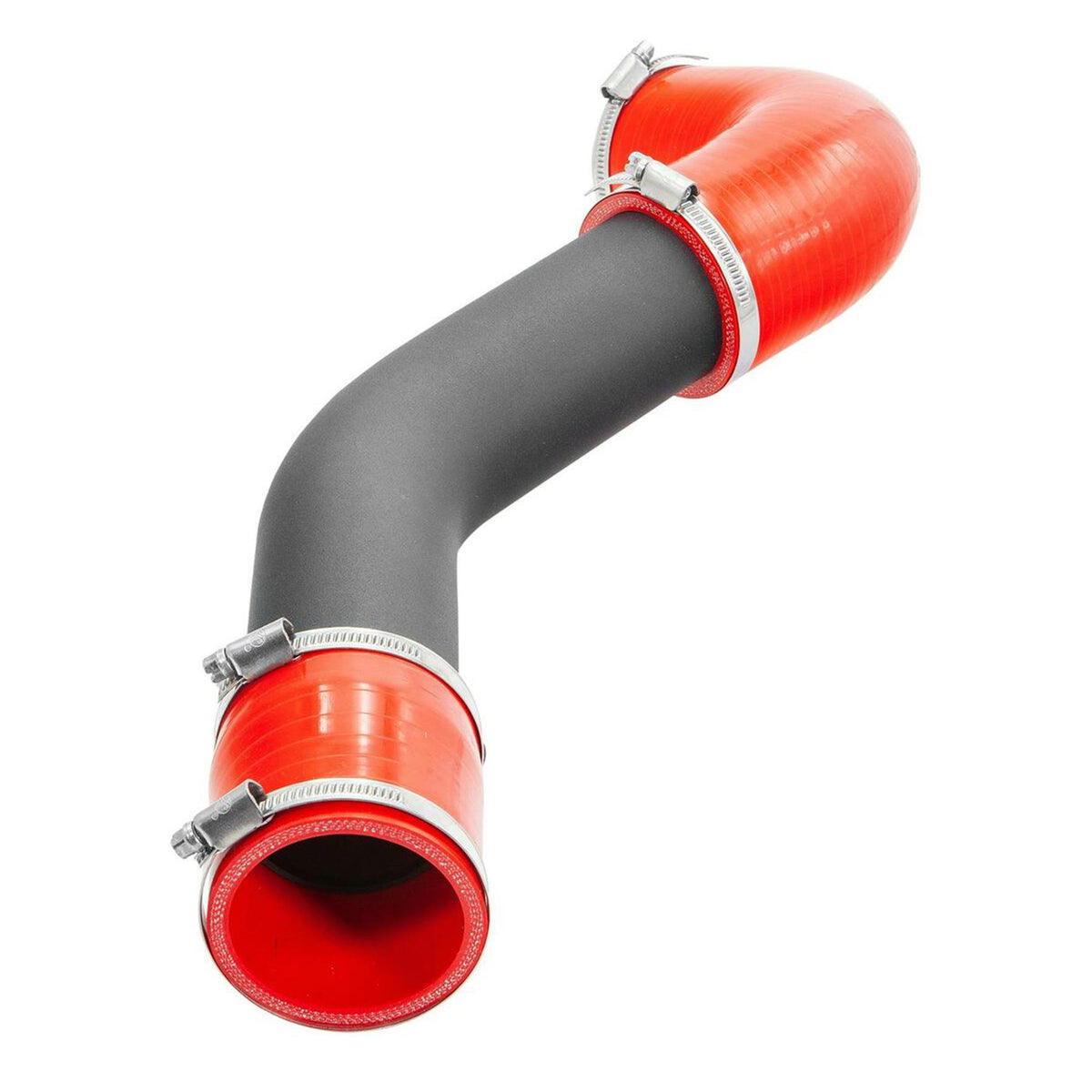 Ramair Red Ramair Induction Kit for Ford Fiesta MK8 1.0 Ecoboost 2017 onwards