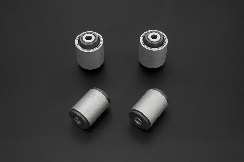 Hardrace Rear Leaf Spring Bushing Toyota Hiace / granvia / granace - Q1531