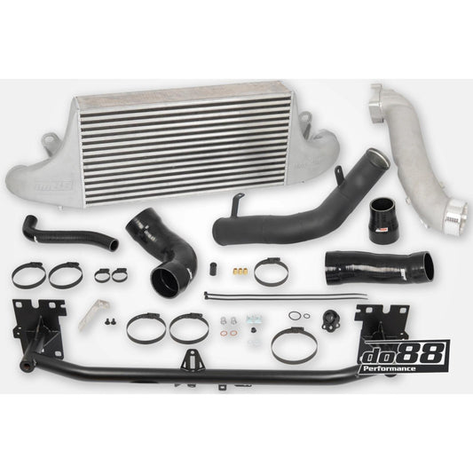 DO88 BigPack Intercooler for Audi RS3 8V / 8V.5