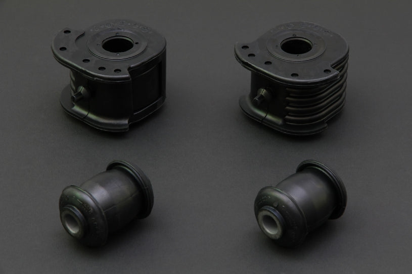 Hardrace Front Lower Arm Bushing Mitsubishi Lancer mirage - 6344