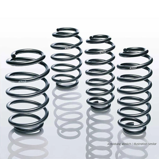 Eibach Pro-Kit Lowering Springs Ford Focus 2 ST