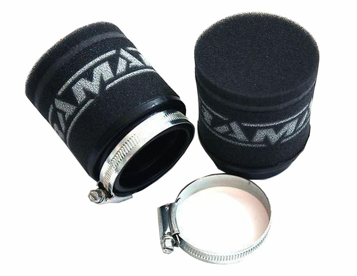 Ramair BK-212 -Universal Foam Pod Air Filter - 65mm Carburettor Fitment
