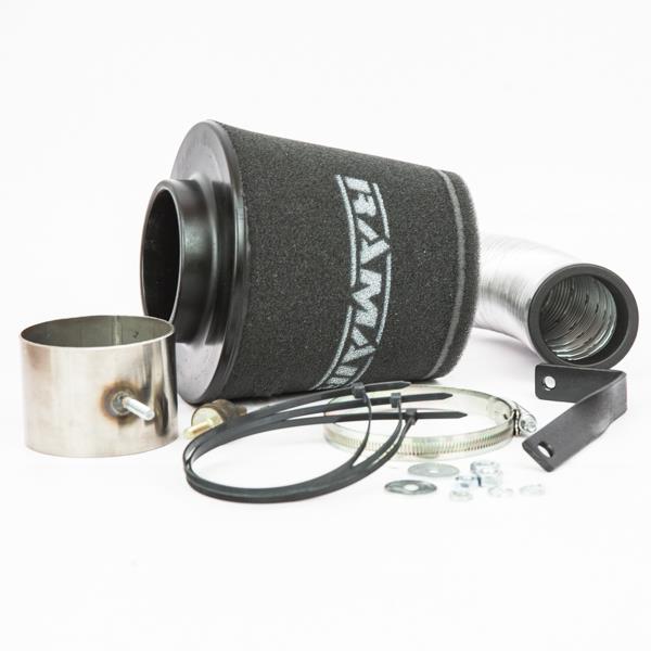 Ramair SR Performance Intake Foam Filter Kit Opel Calibra 2.0i 16v