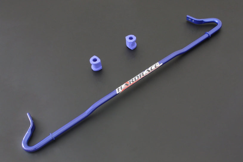 Hardrace Rear Sway Bar Subaru - 7669
