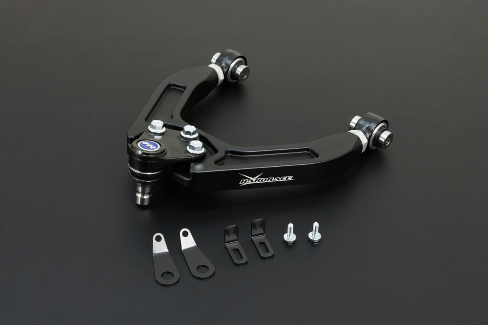 Hardrace Front Upper Camber Kit Tesla Model 3 - Q0869