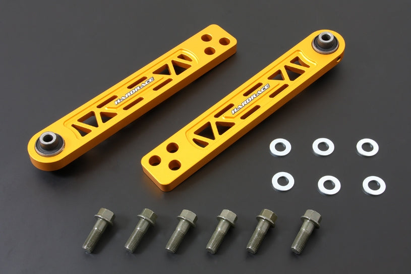 Hardrace Rear Lower Arm Honda - 6884-G