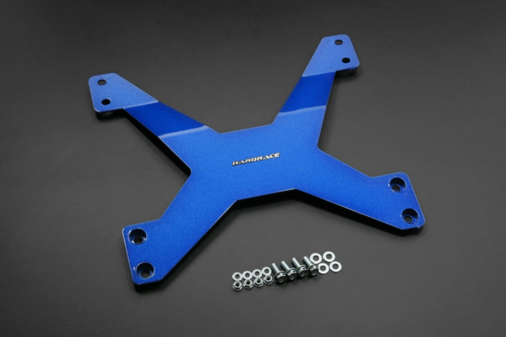 Hardrace Middle Lower Brace Toyota Corolla cross - Q0808
