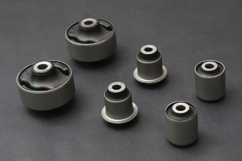 Hardrace Front Lower Control Arm Bushing Honda Accord - 6918