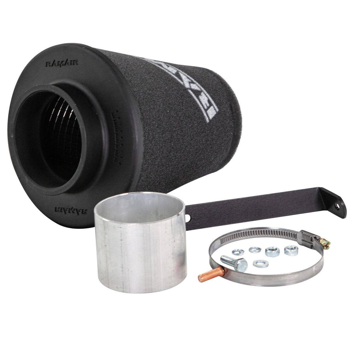 Ramair SR Performance Intake Kit Punto Abarth 1.4T
