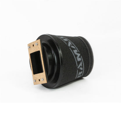 Ramair Cone air filter - Universal - Unique - Length 120mm