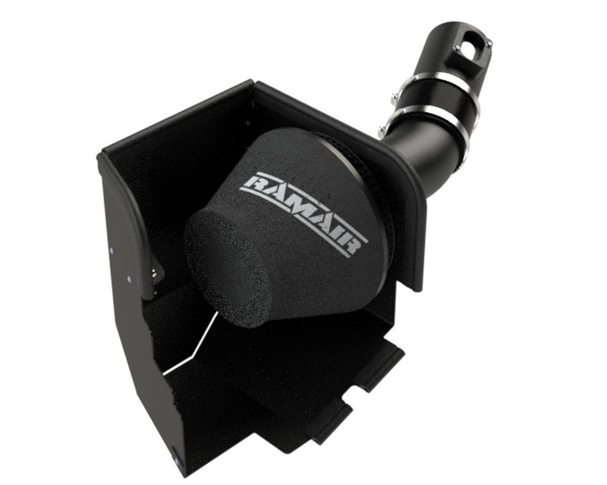 Ramair Induction Kit - BMW F20/F21/F30/F31/F80 116i 118i 316i 320i