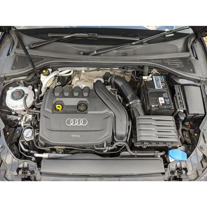 Ramair Performance Induction Kit for Volkswagen MK8 1.5/1.0 TSI