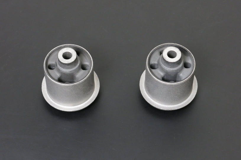 Hardrace Rear Frame Bushing Luxgen, Nissan - 7406