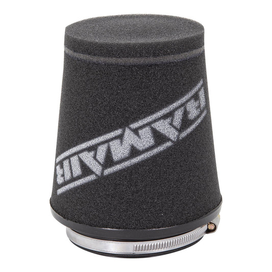 Ramair Cone air filter - Universal - 90mm ID Neck - Length 148mm